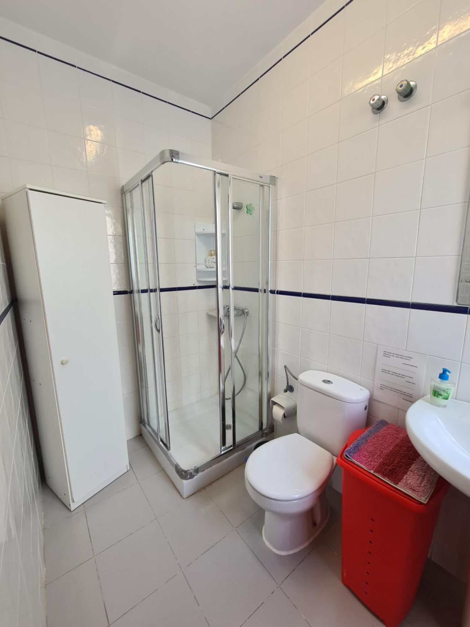 Famara San Borondon Villa Bagian luar foto